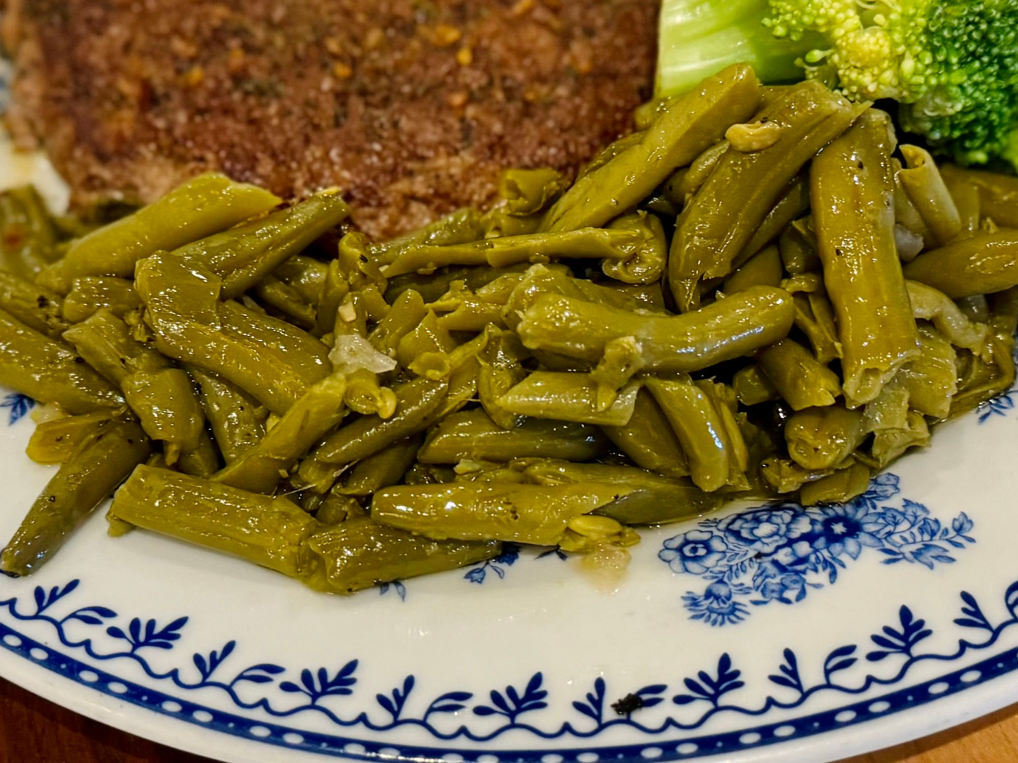 Green Beans Cracker Barrel Green Beans