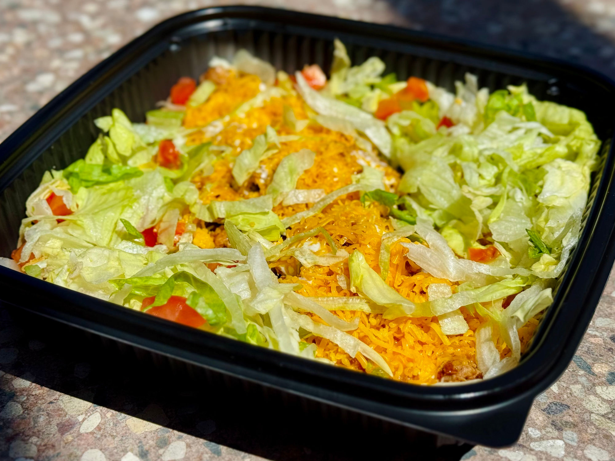 Del Taco Grilled Chicken Burritos