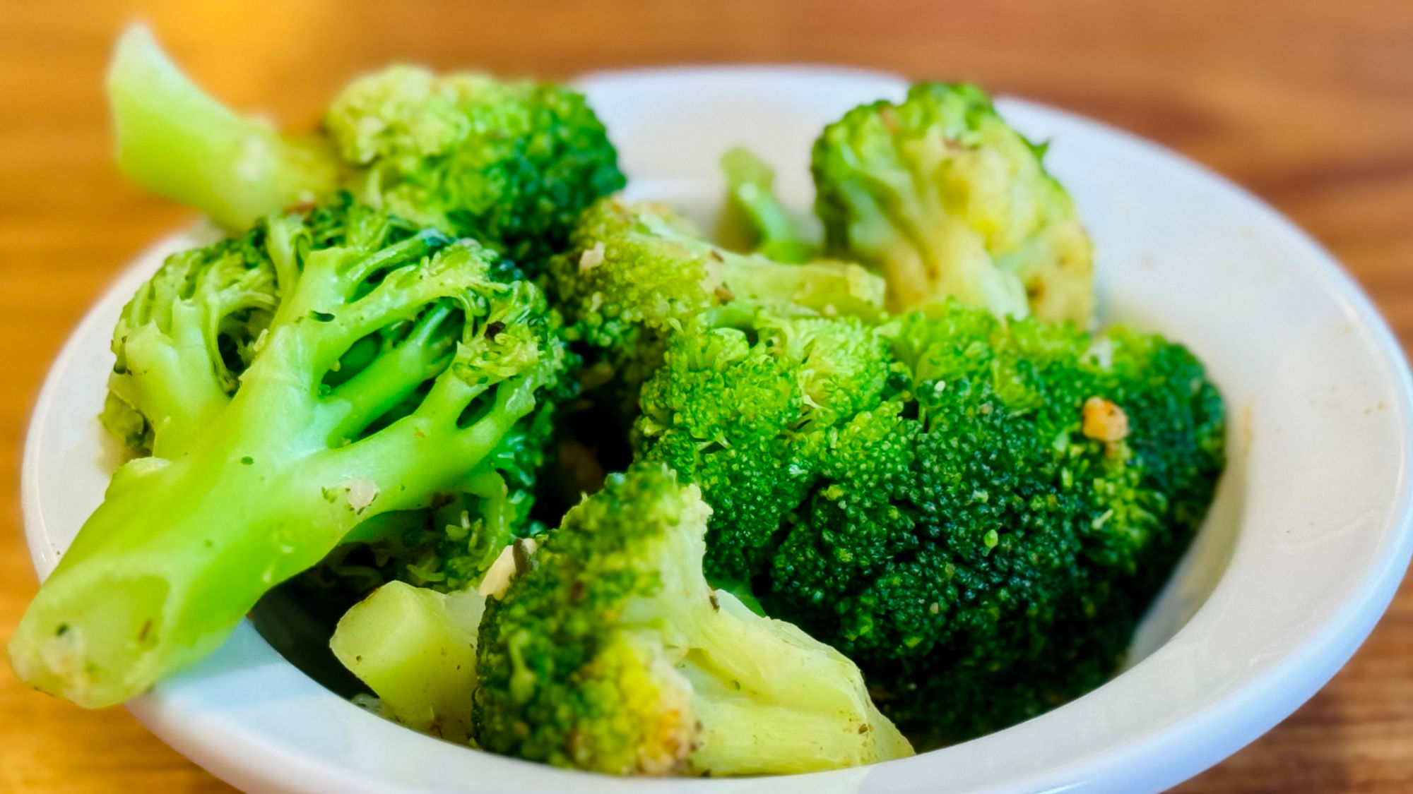 Broccoli Side Denny's Broccoli Side