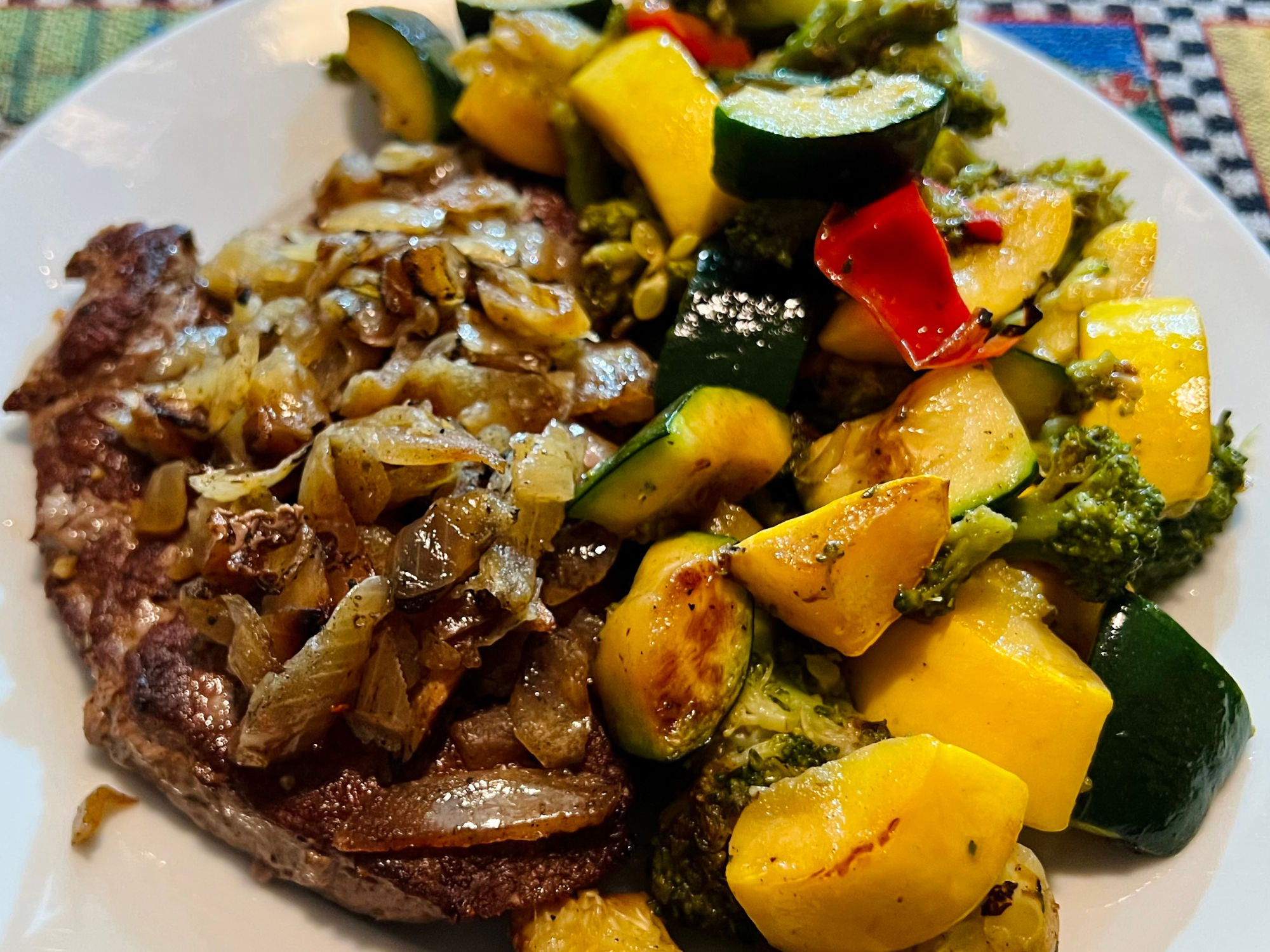 Sirloin Steak Denny's Sirloin Steak