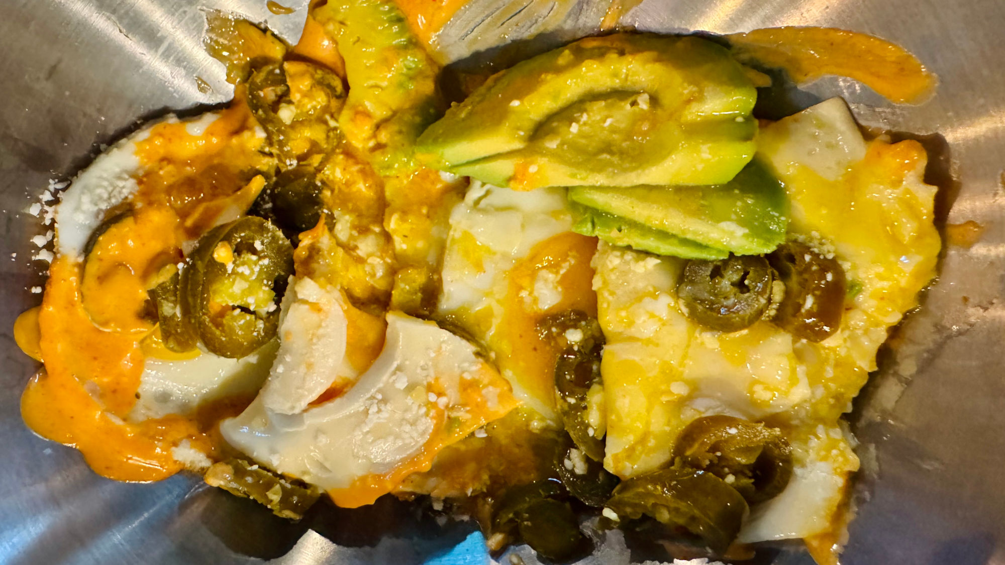 Dog Haus Low Carb Bronco Burrito
