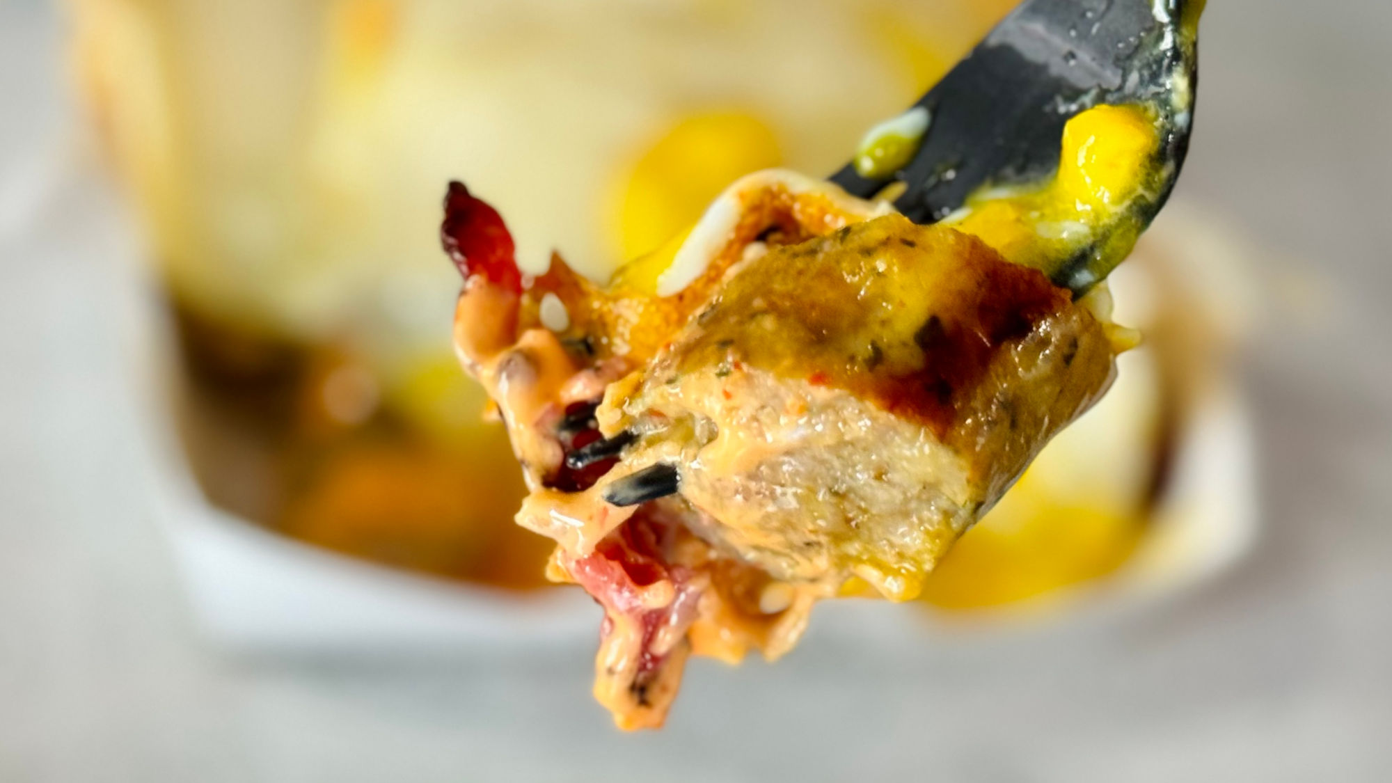 Dog Haus Low Carb Fonz Burrito