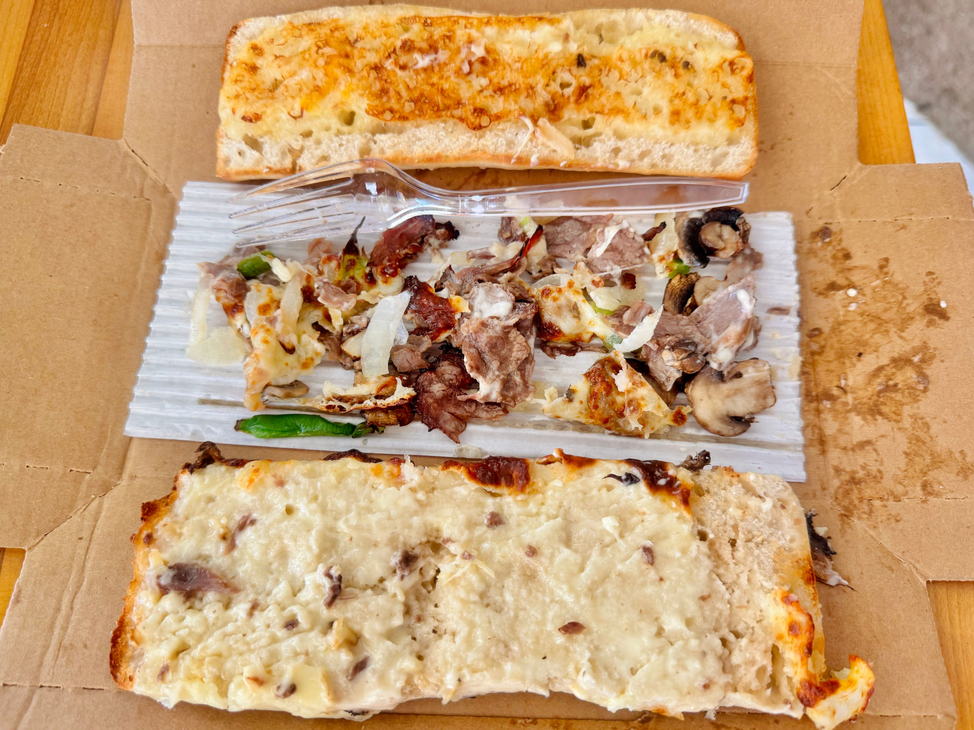 Dominos Low Carb Philly Cheese Steak Sandwich Dominos Low Carb Philly Cheese Steak Sandwich