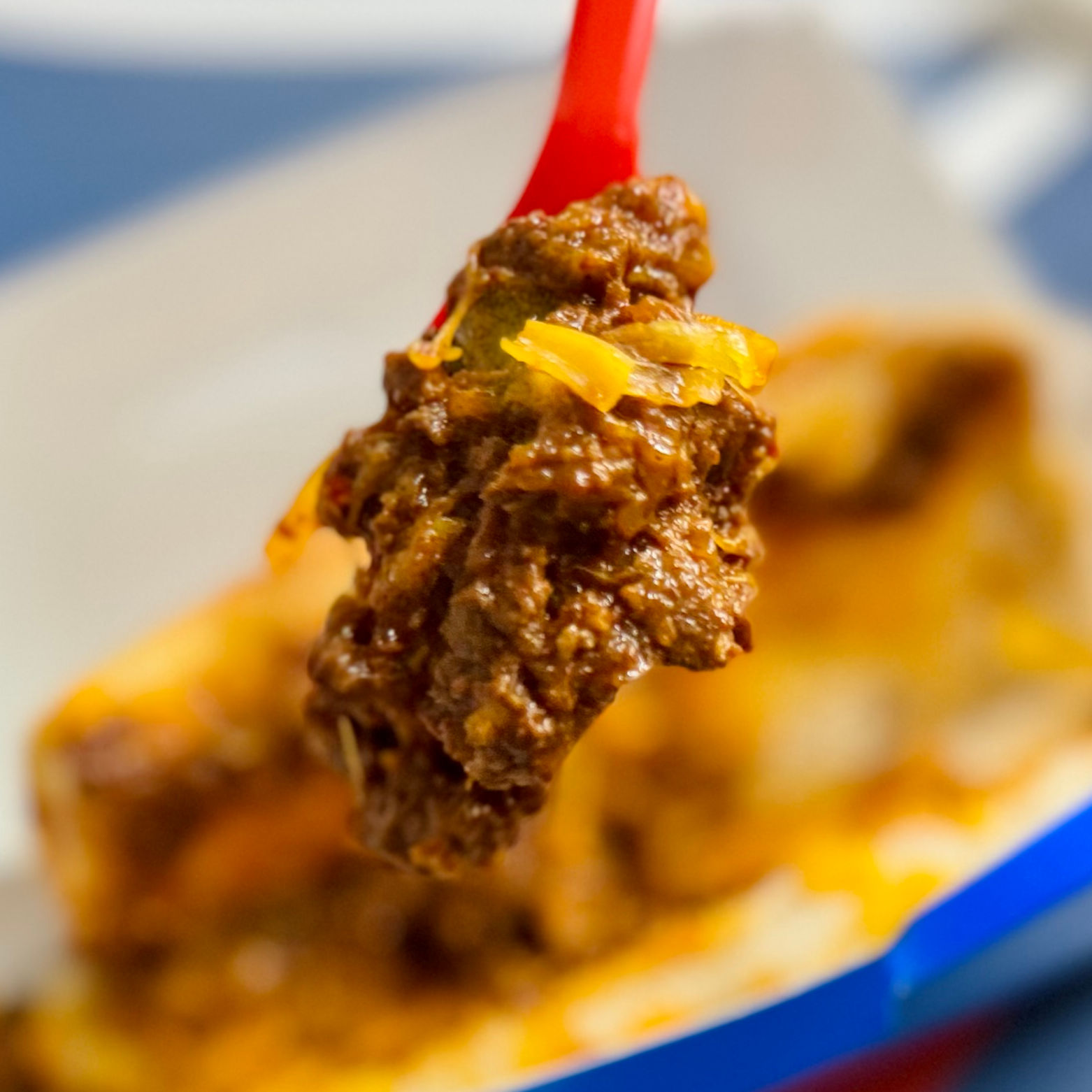Chili DQ Chili