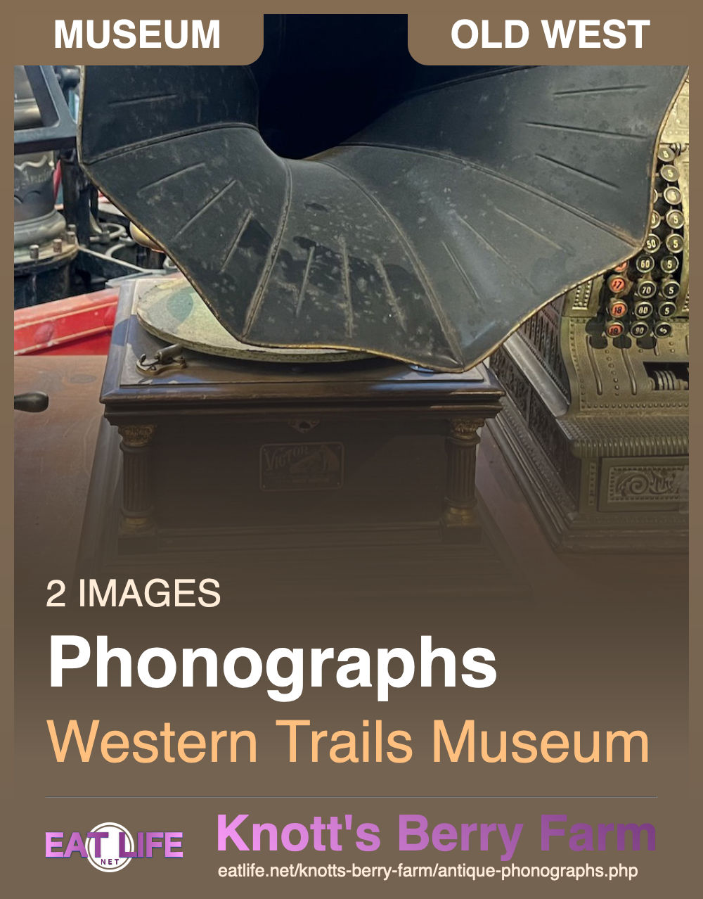 Phonographs