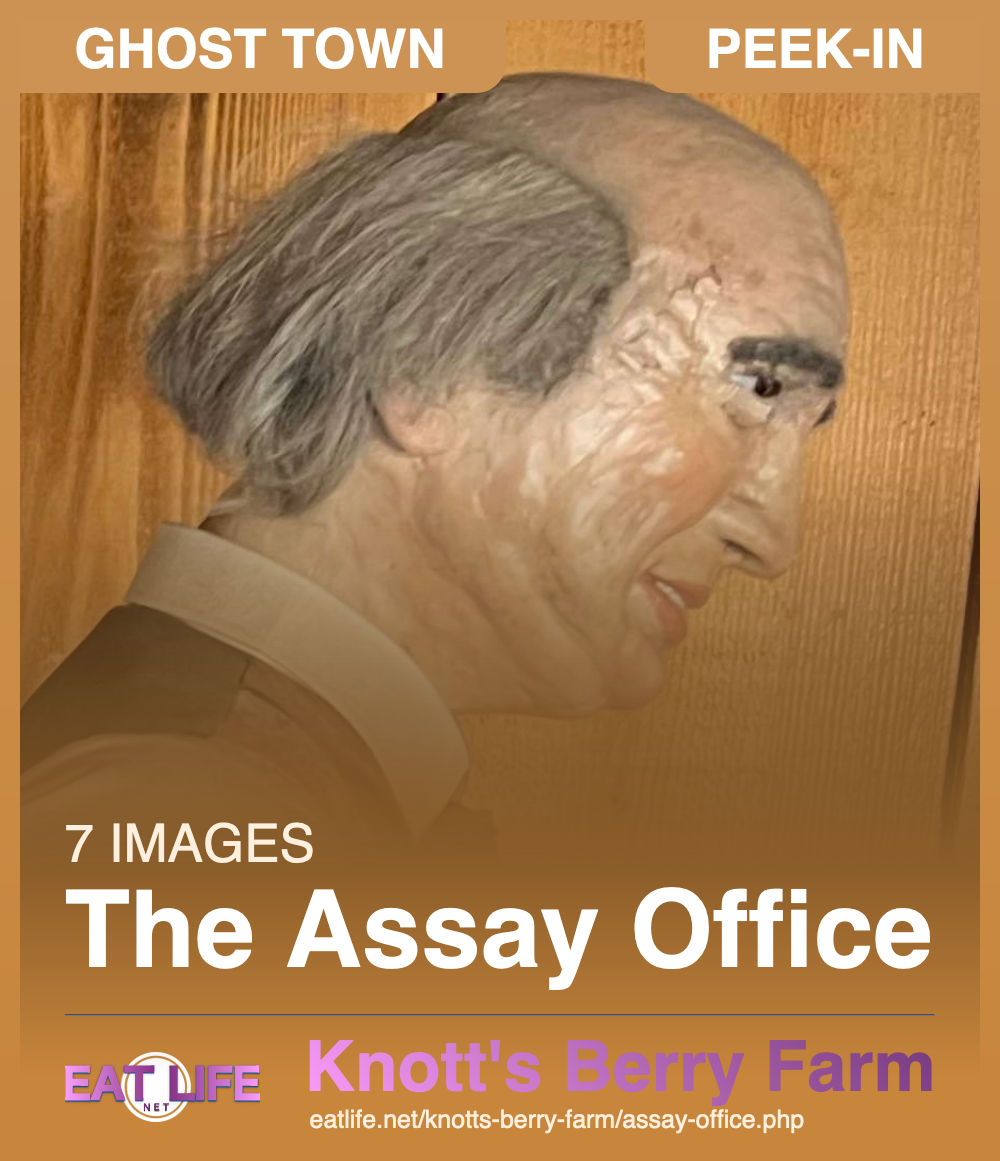 Assay Office