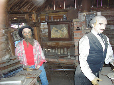 Inside Assay Office 2008