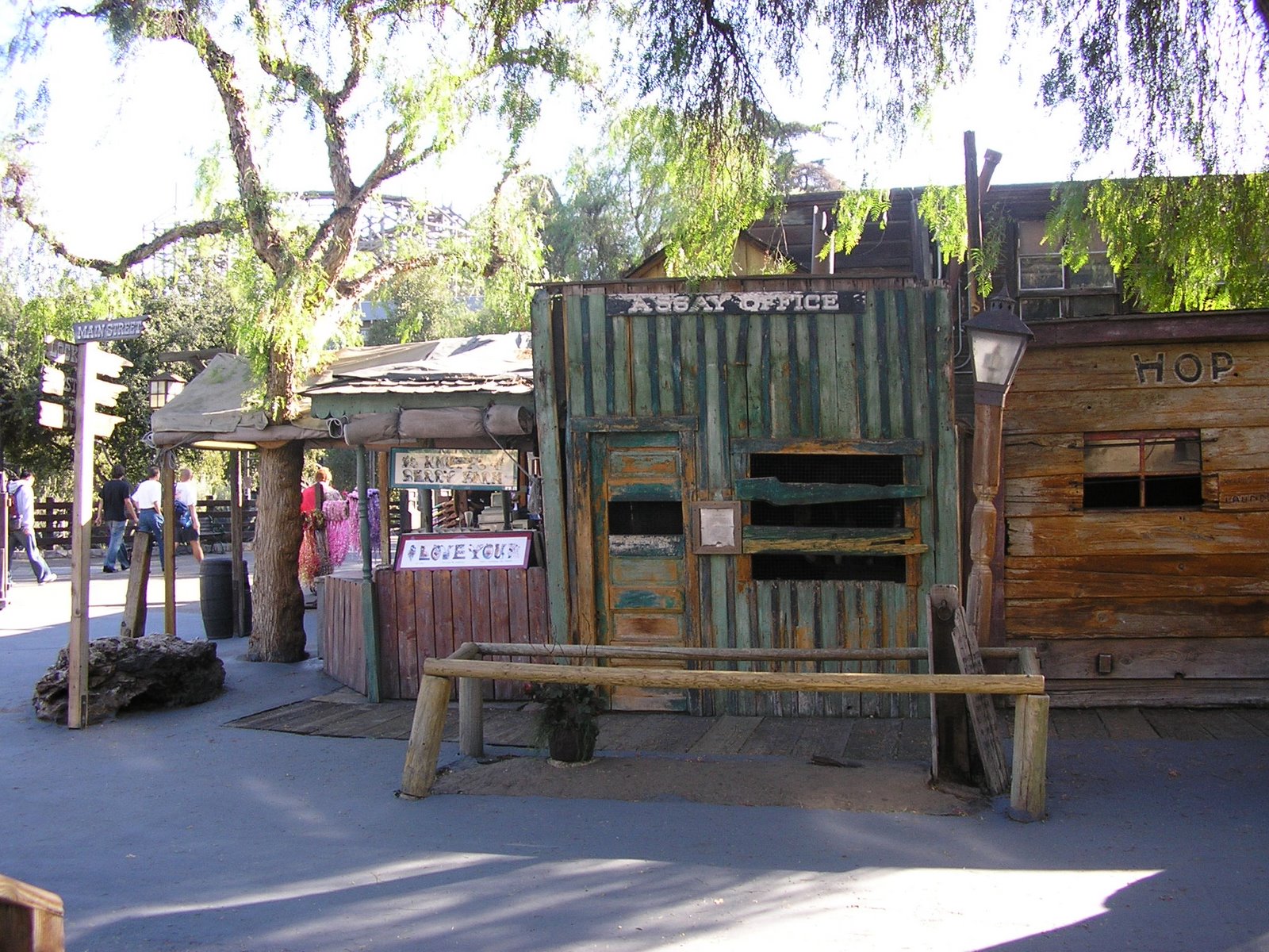 Assay Office in 2008