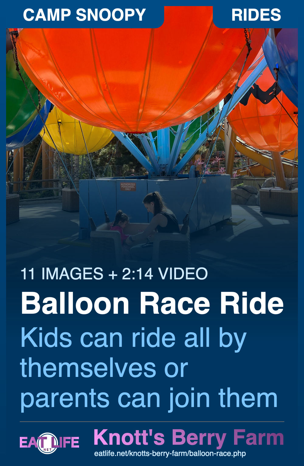 Balloon Race