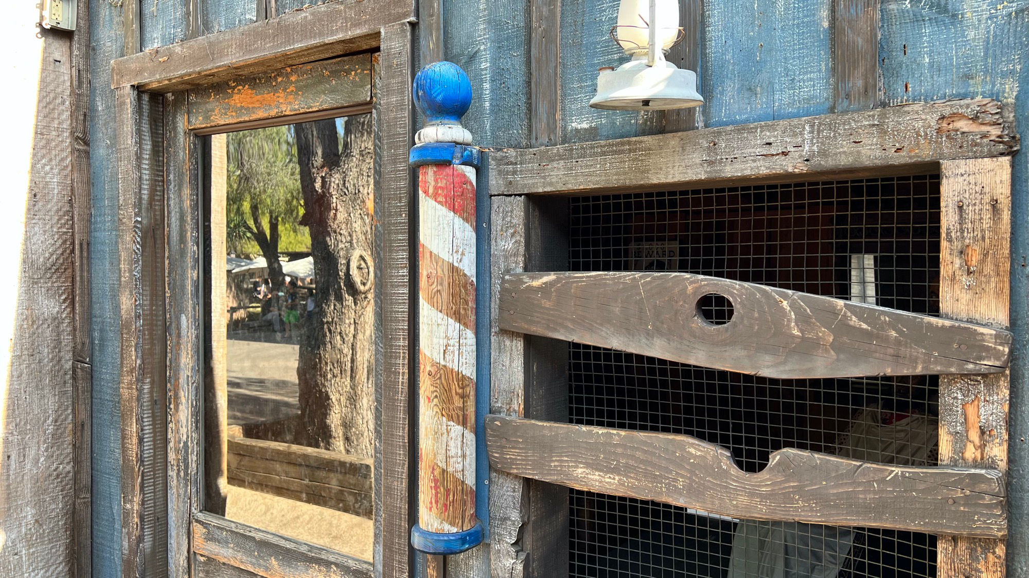 Barber Shop Barber Pole Barber Shop Barber Pole