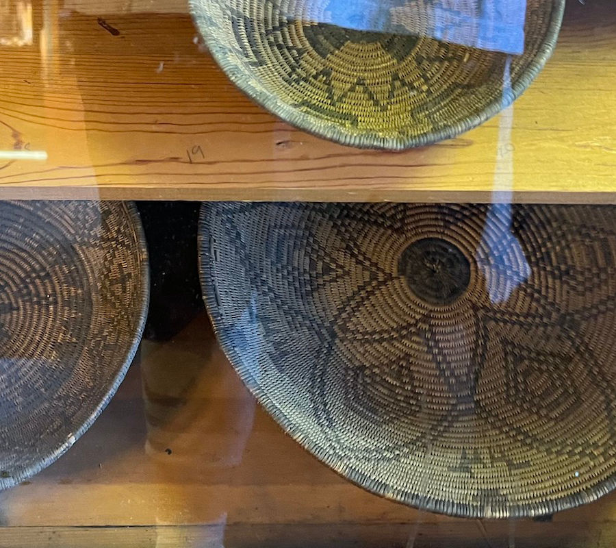 Western Trails Museum