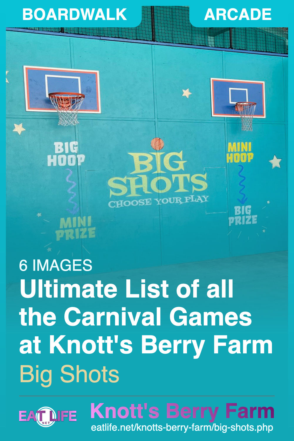 Big Shots