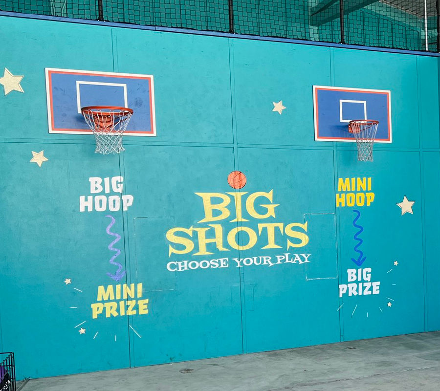 Big Shots