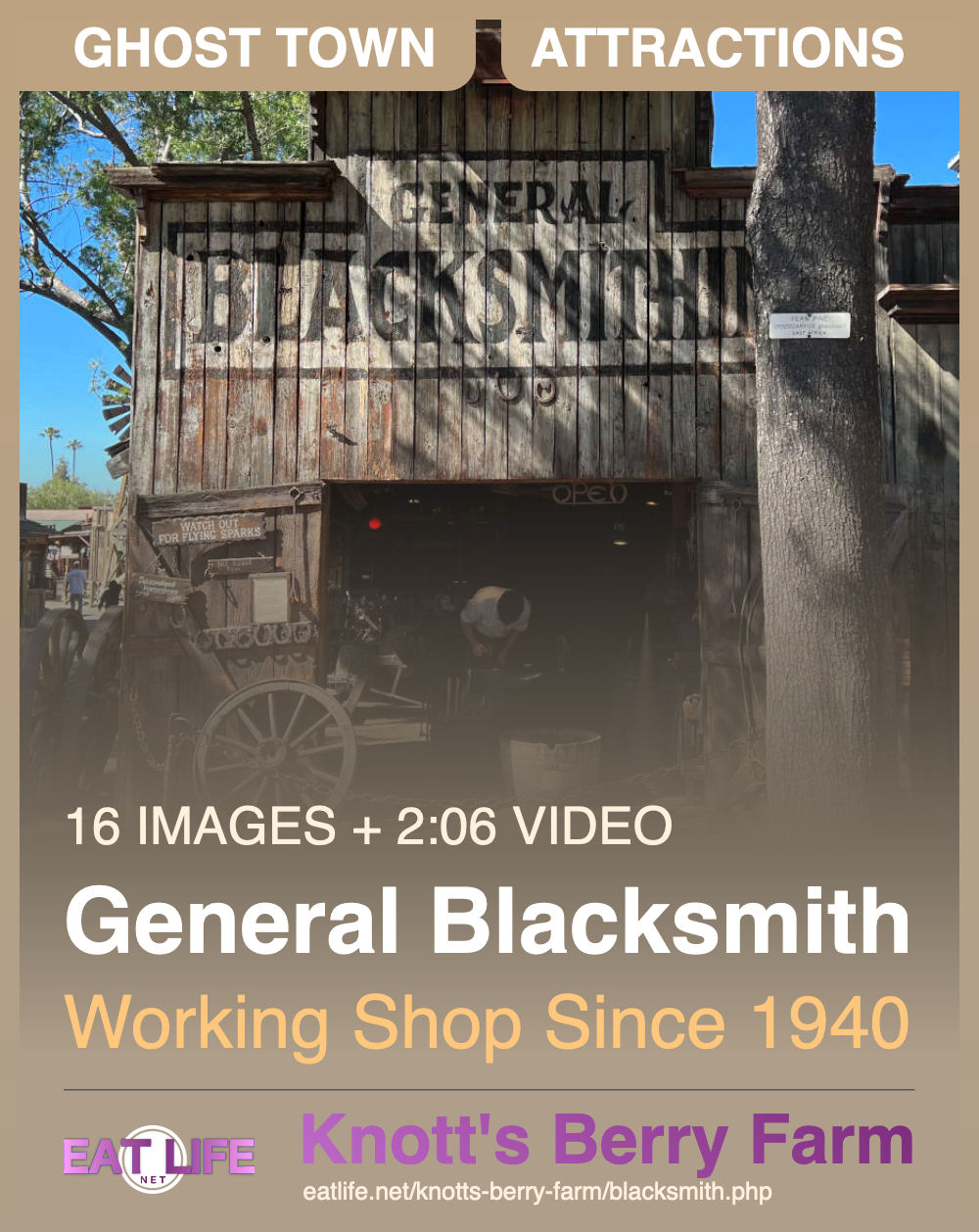 Blacksmith