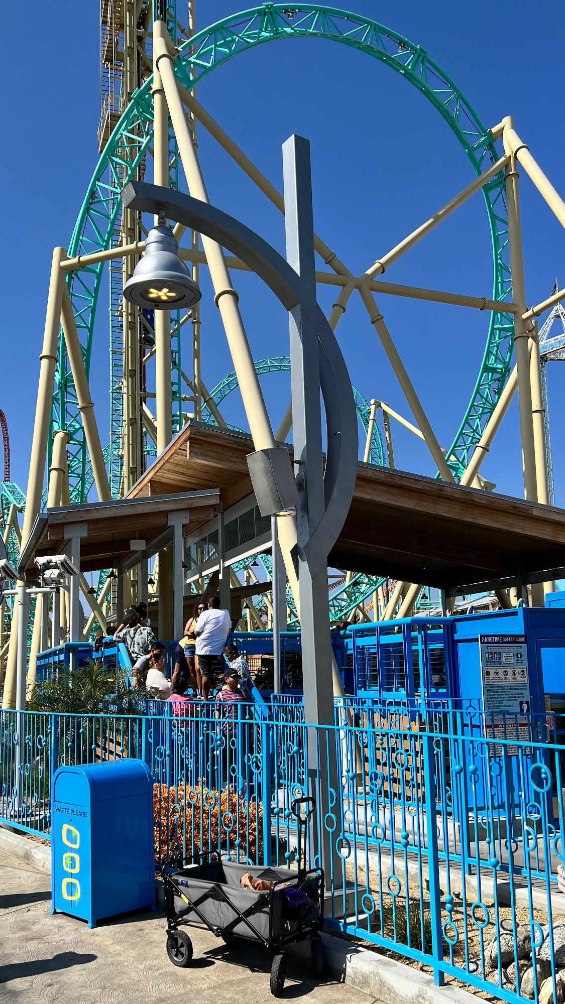 Hangtime Lamp Hangtime Lamp
