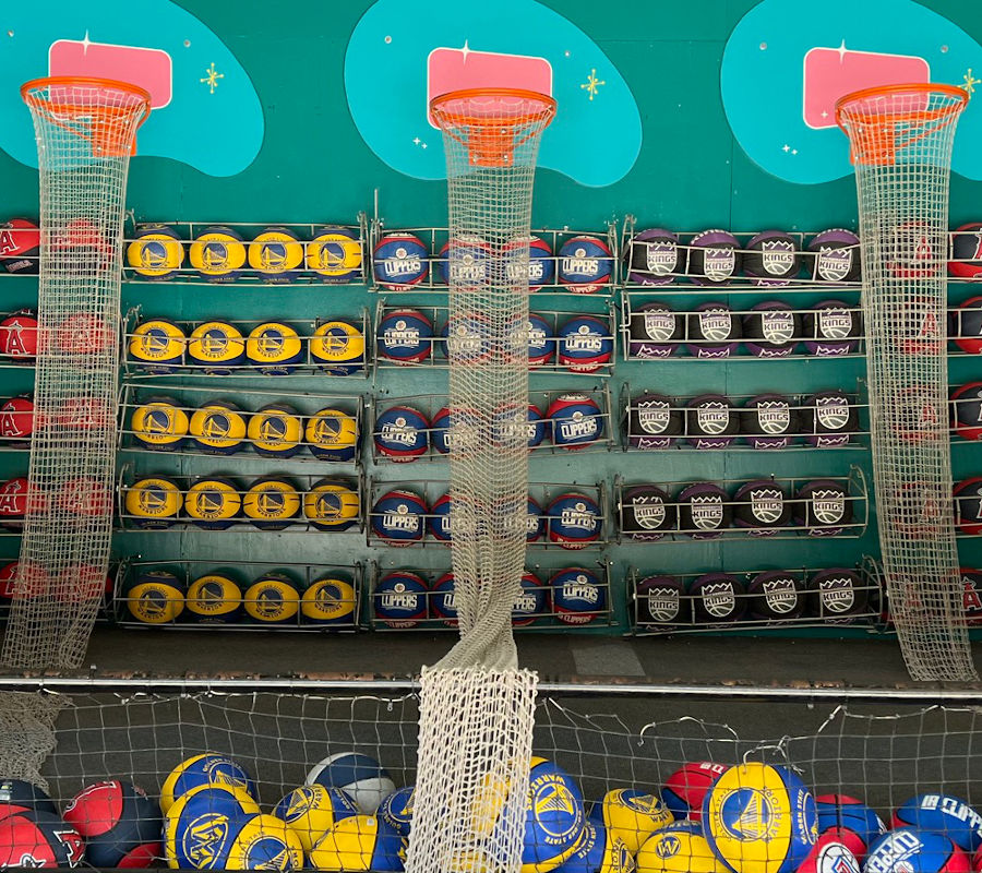 Boardwalk Hoops