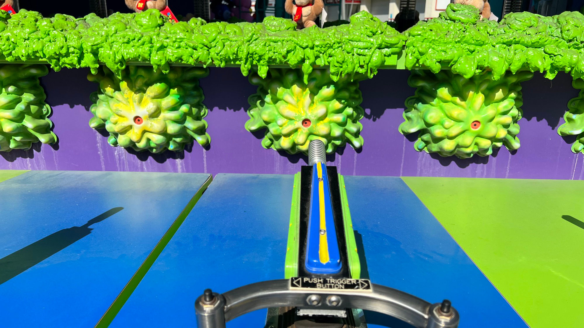 Boardwalk Slime Blasters Target