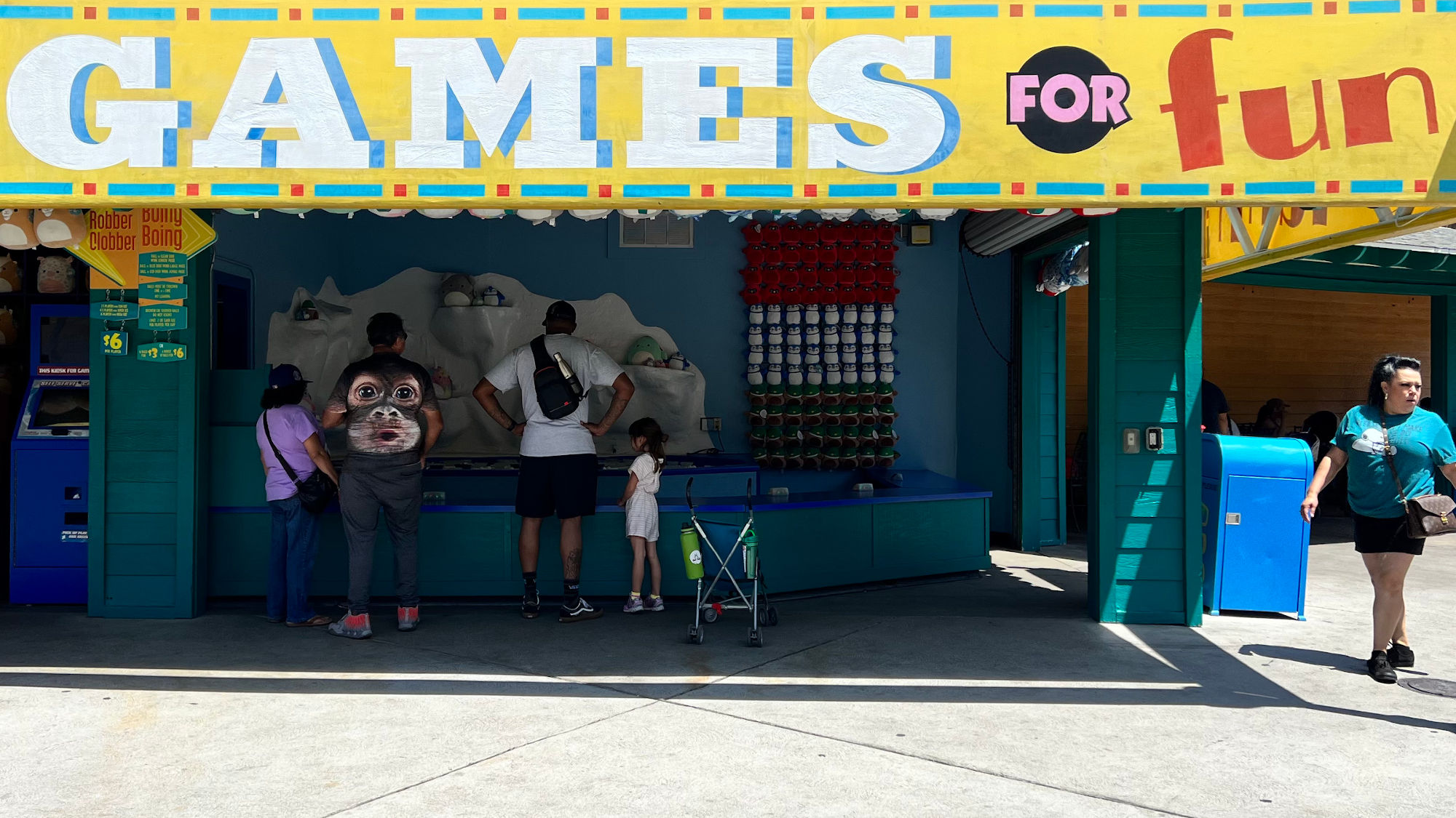 Boing Boing Games for Fun