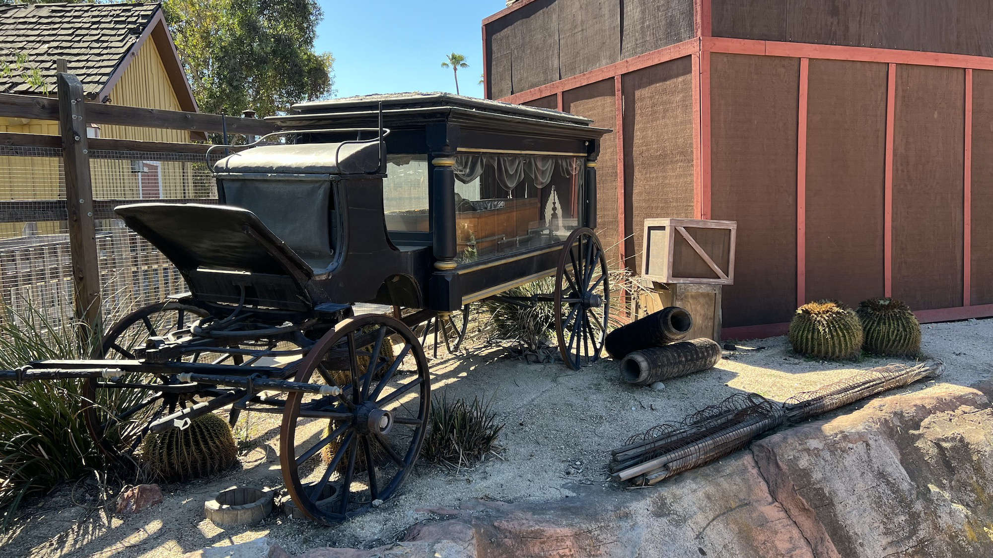 Hearse