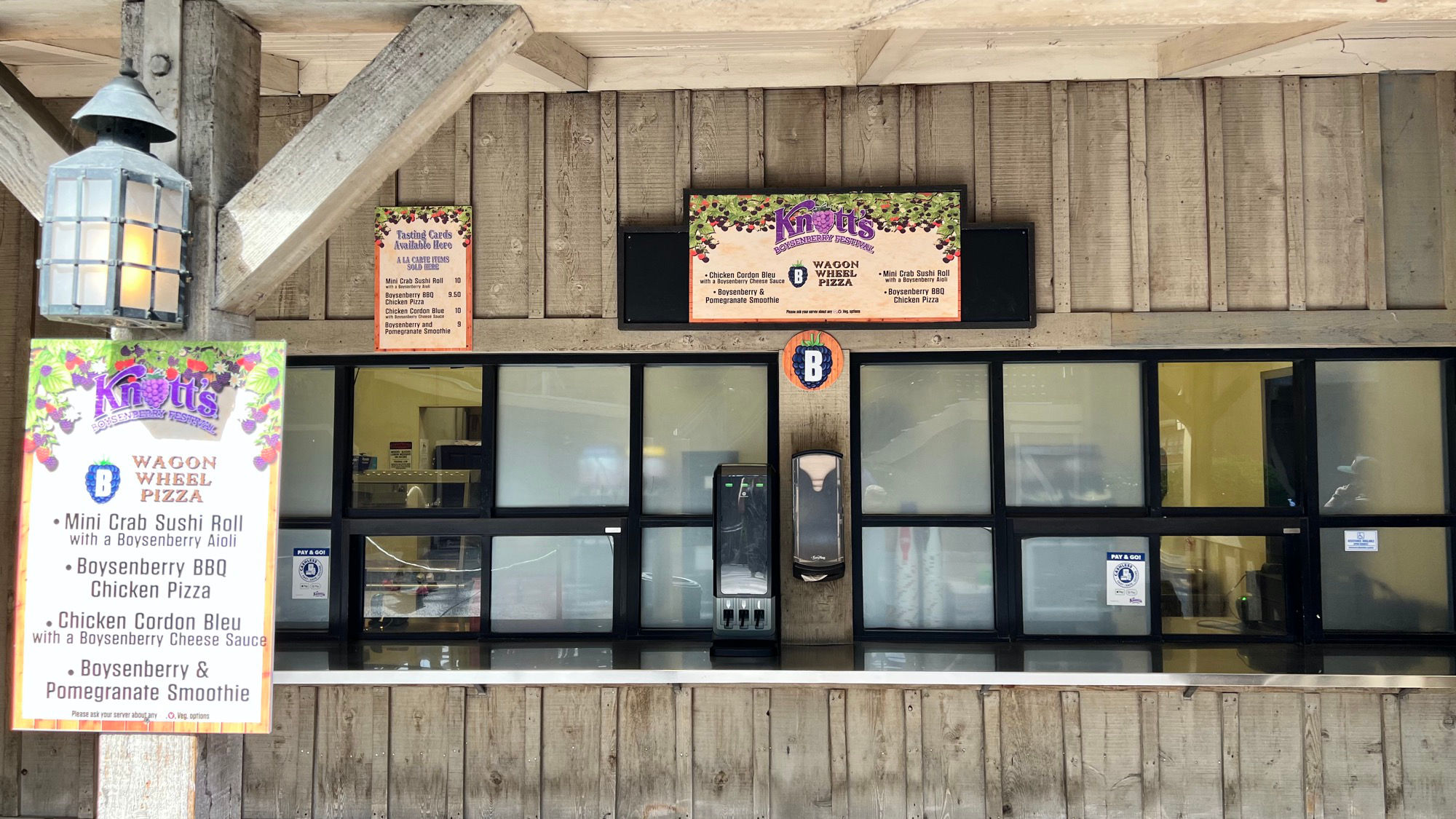 Wagon Wheel Pizza Menu Boysenberry Festival Wagon Wheel Pizza Menu