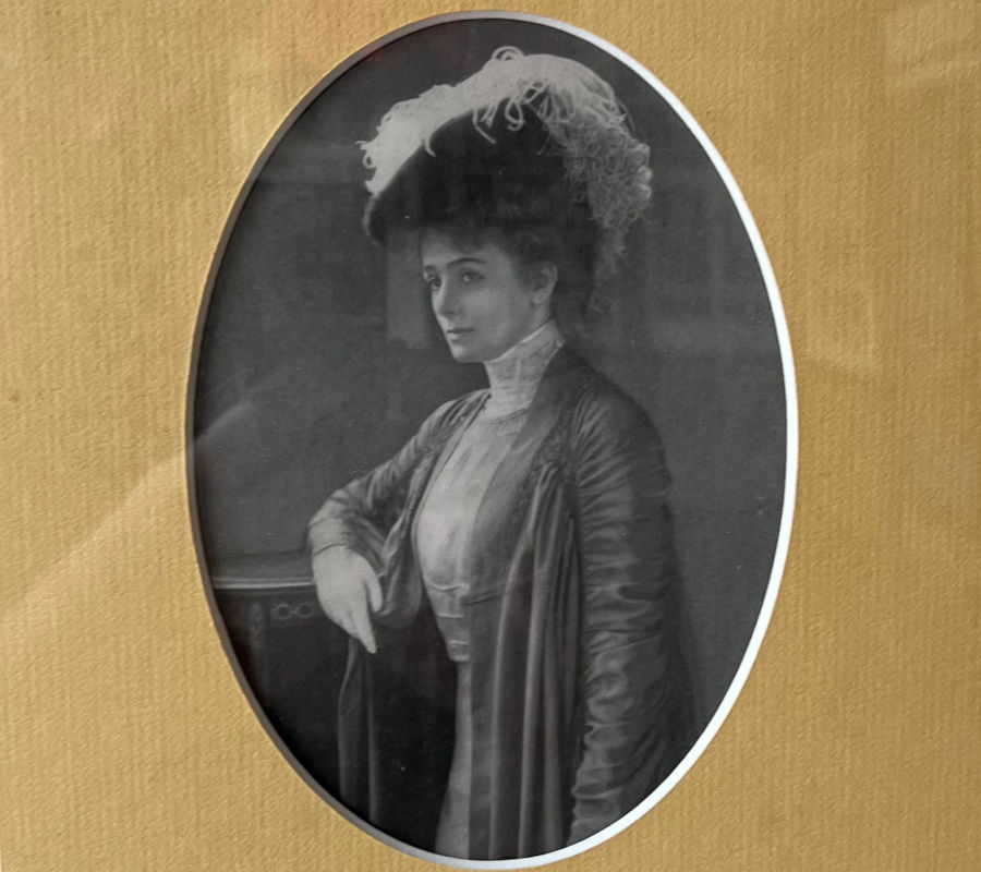 Past Broadway Stars