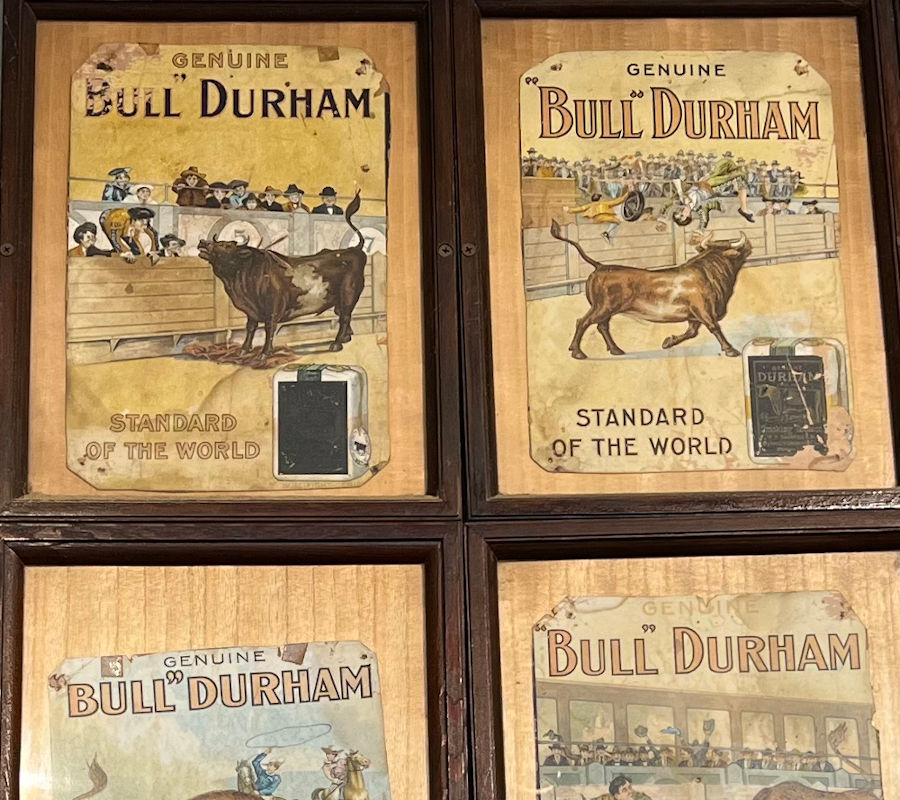 Western Trails Museum
