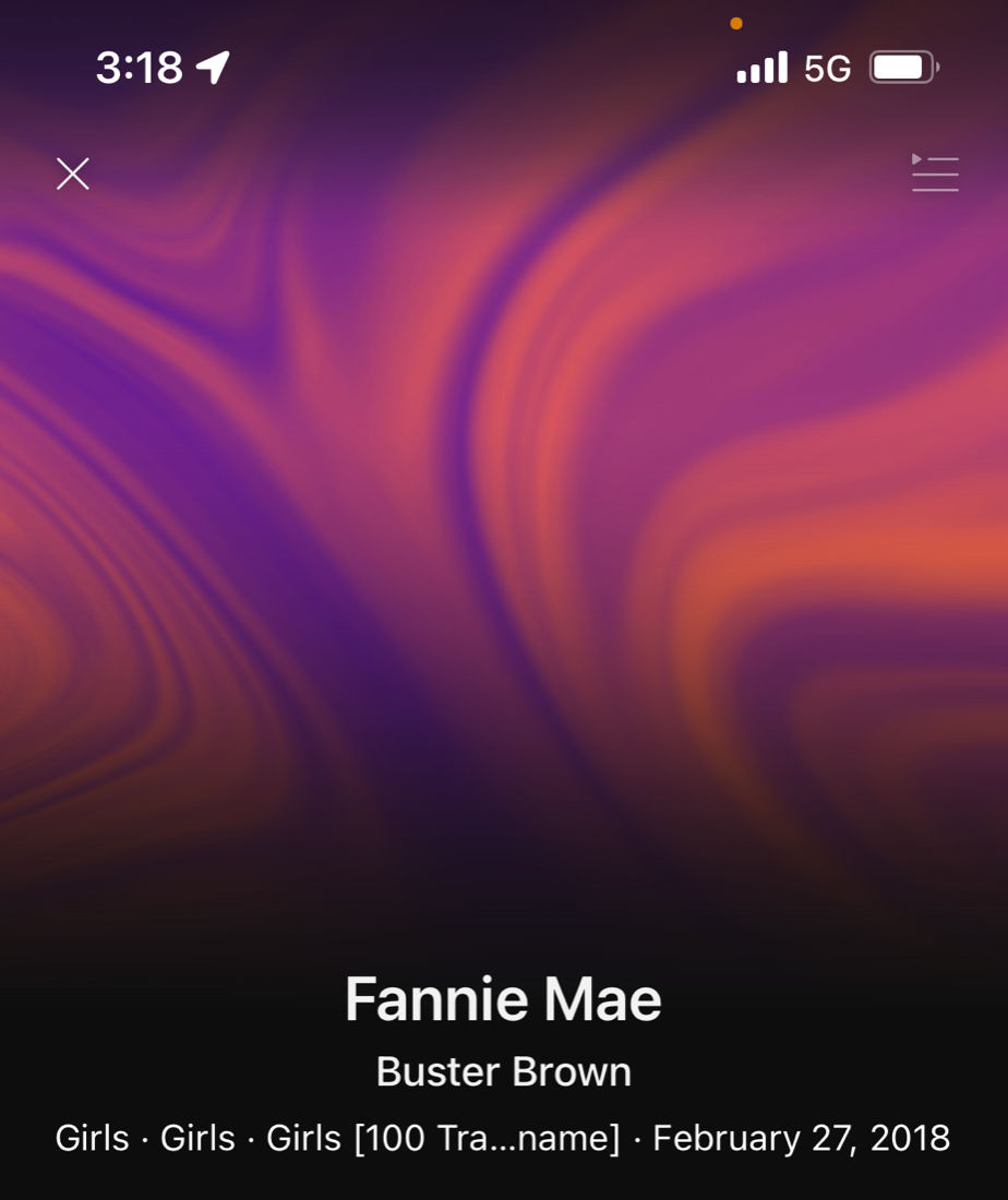 Fannie Mae