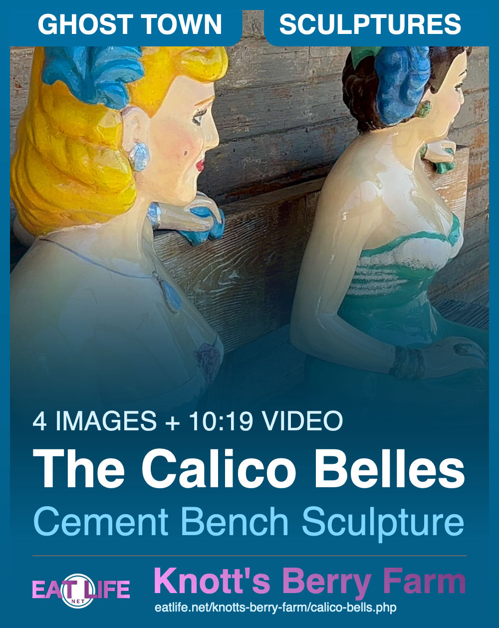 Calico Belles