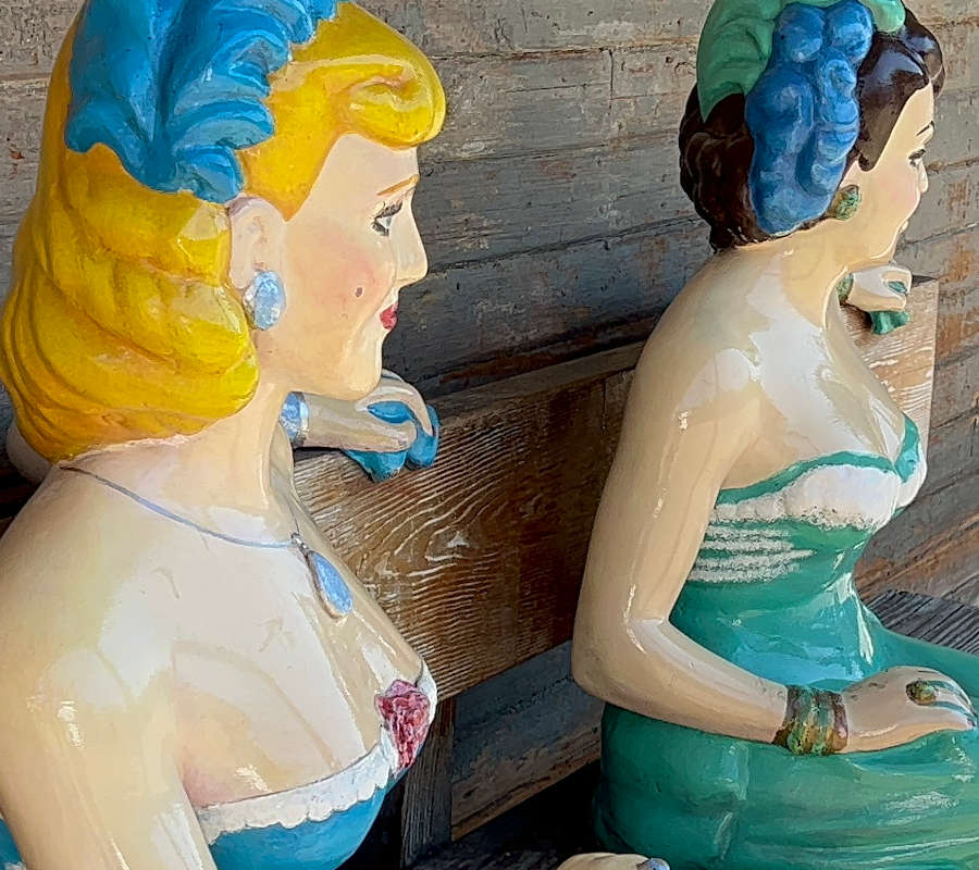Calico Belles