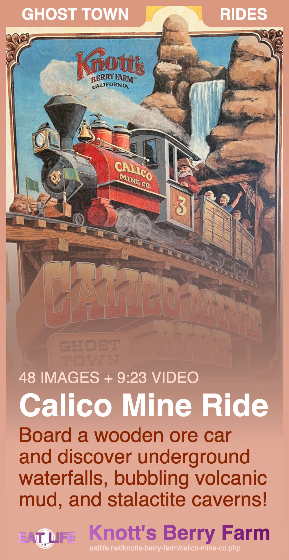 Calico Mine Co