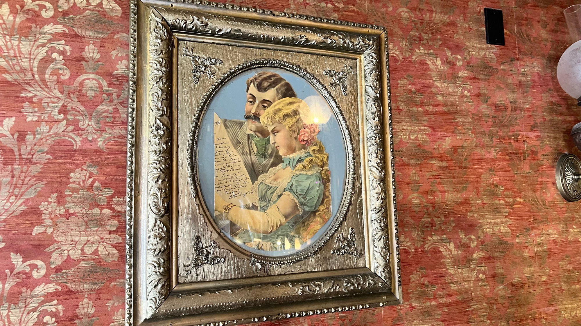 Calico Saloon Pictures
