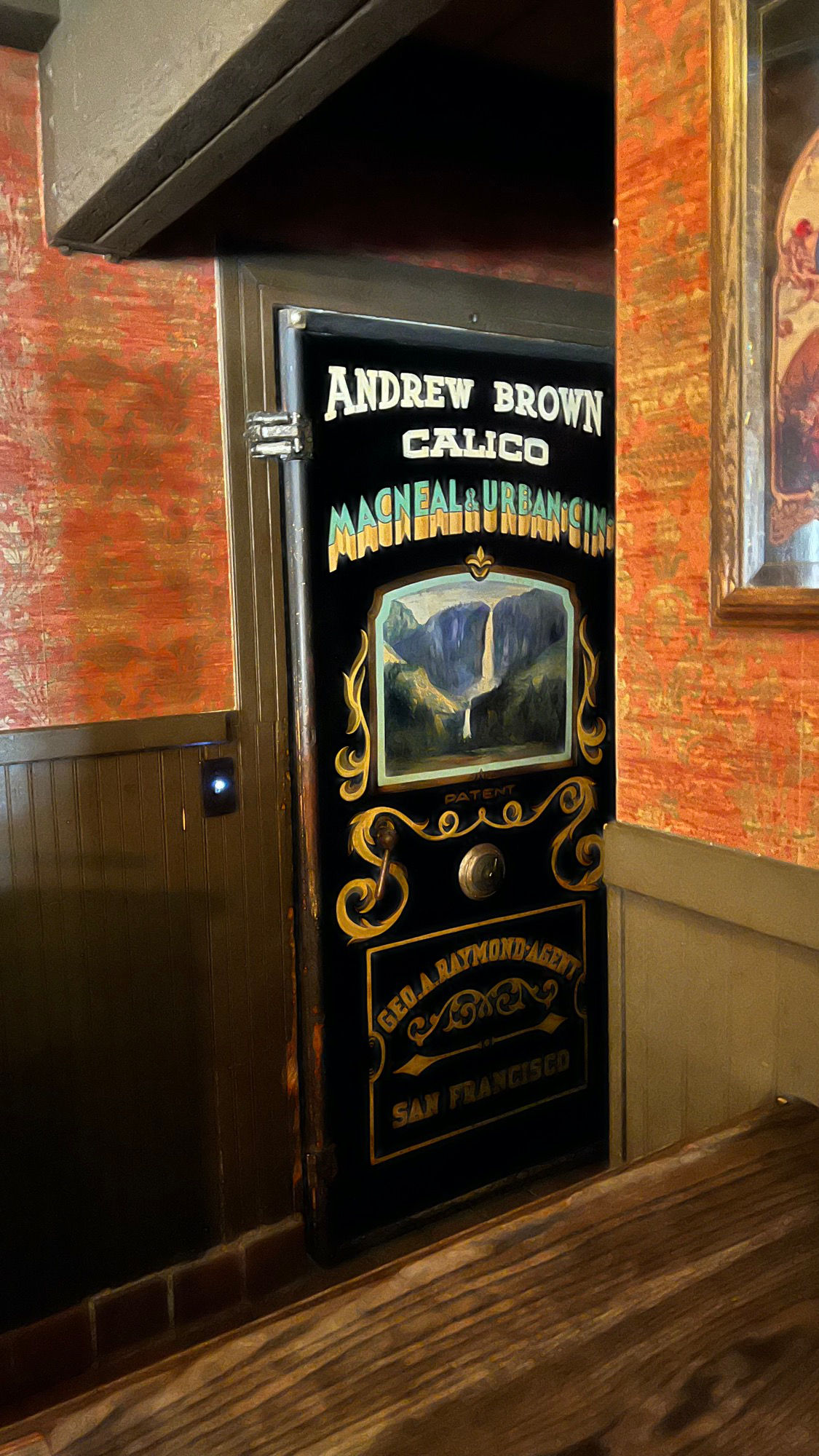 Pictures Calico Saloon Pictures