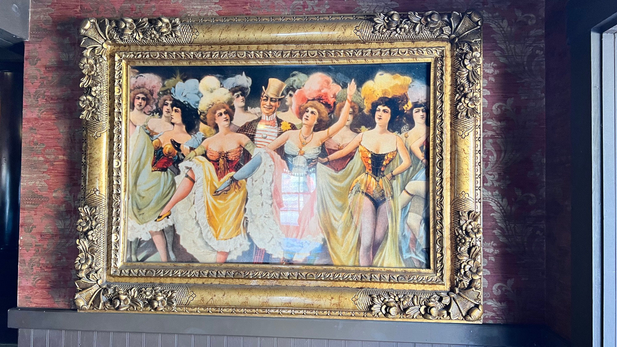 Calico Saloon Pictures