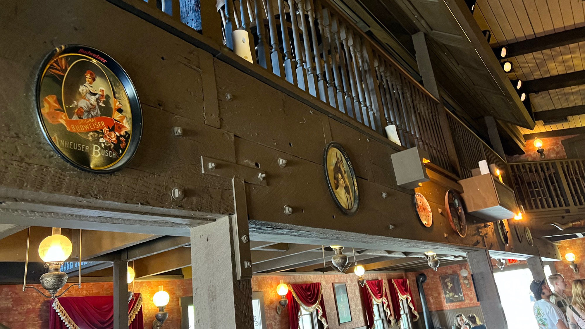 Calico Saloon Pictures