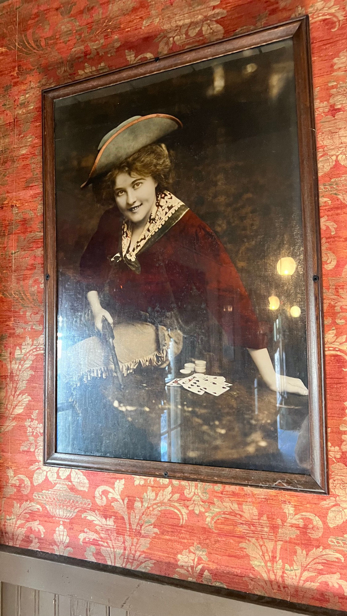 Calico Saloon Pictures