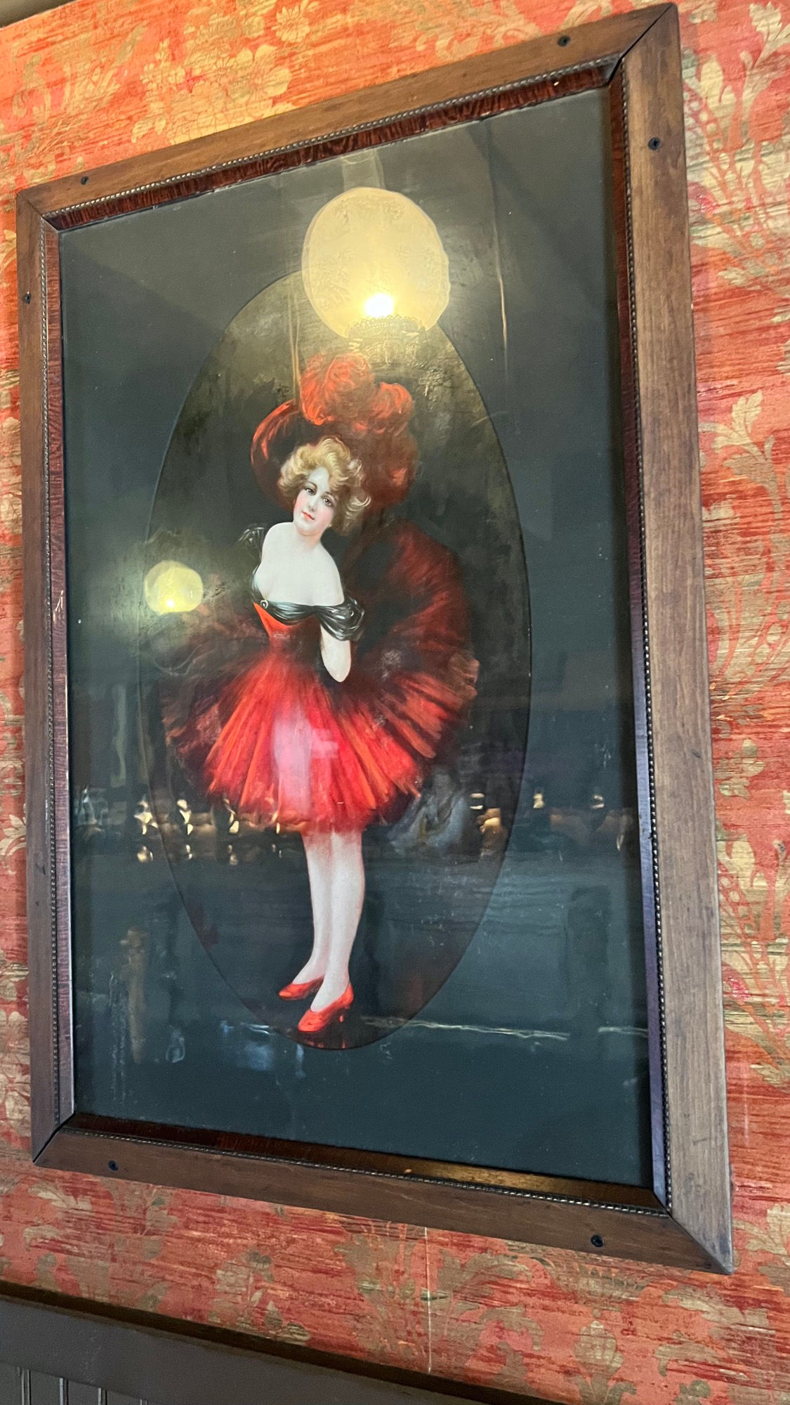 Pictures Calico Saloon Pictures