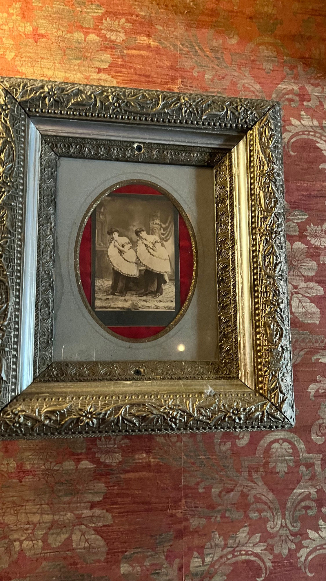 Pictures Calico Saloon Pictures