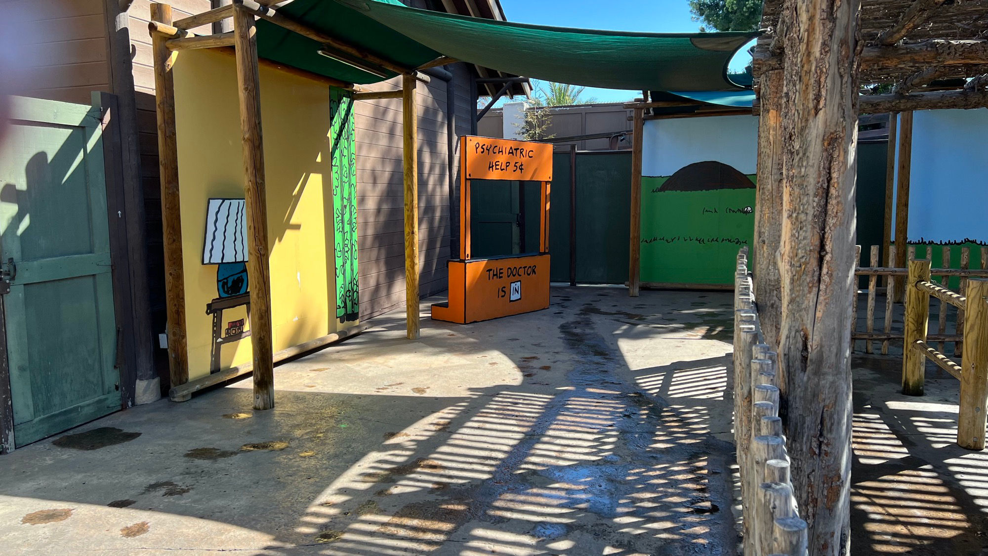 Meet & Greet Headquarters
