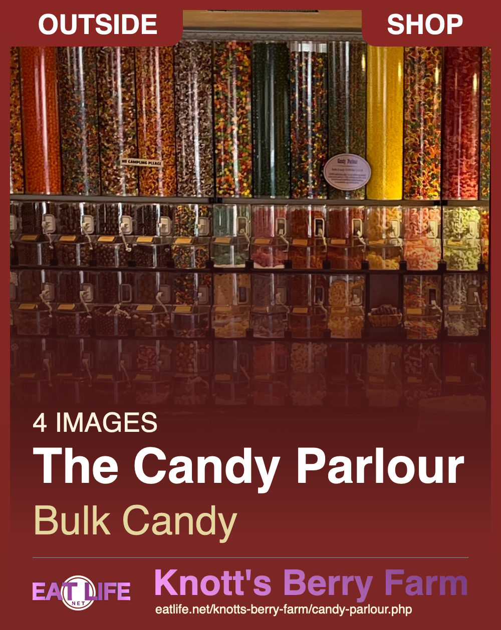 Candy Parlour