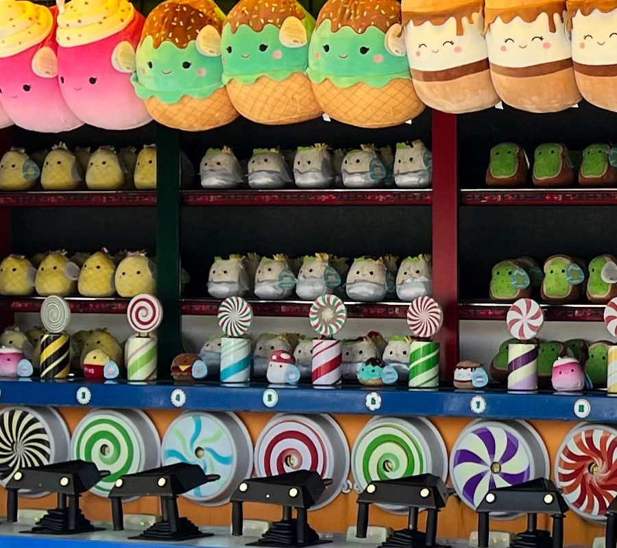 Candy Rush