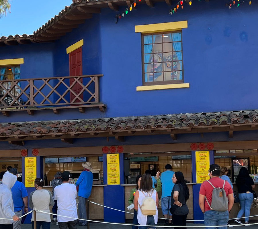 Cantina