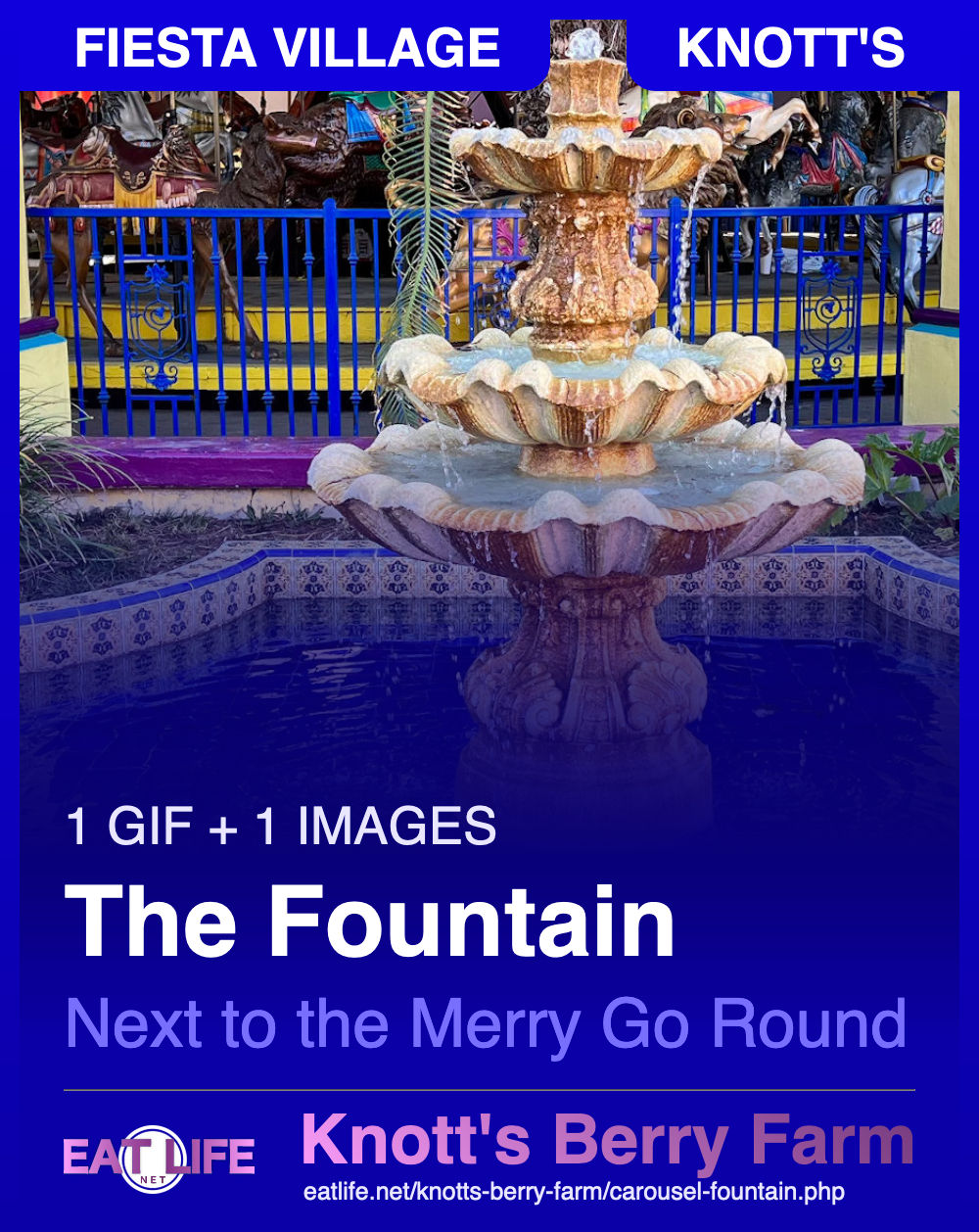 The Fountain