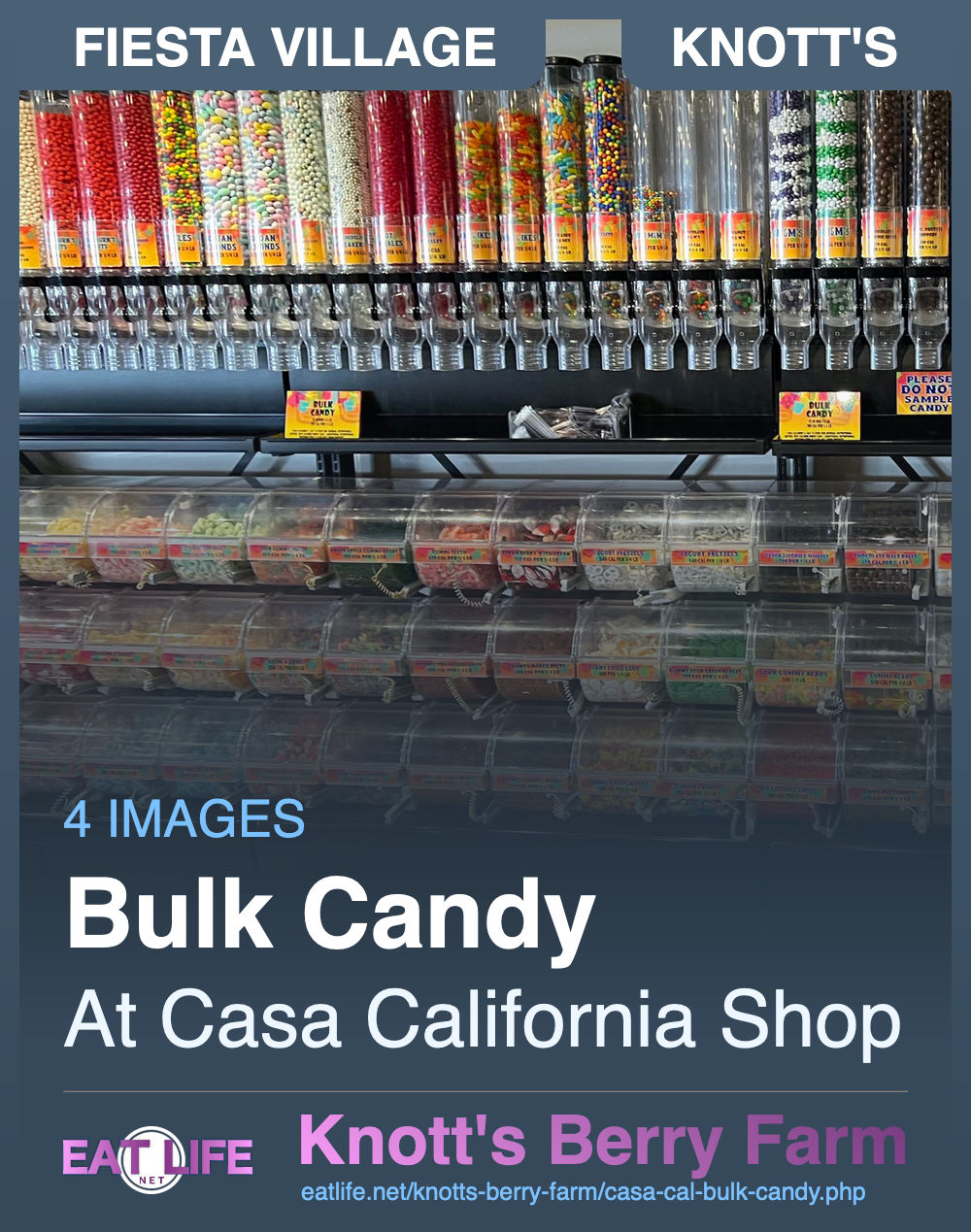 Bulk Candy