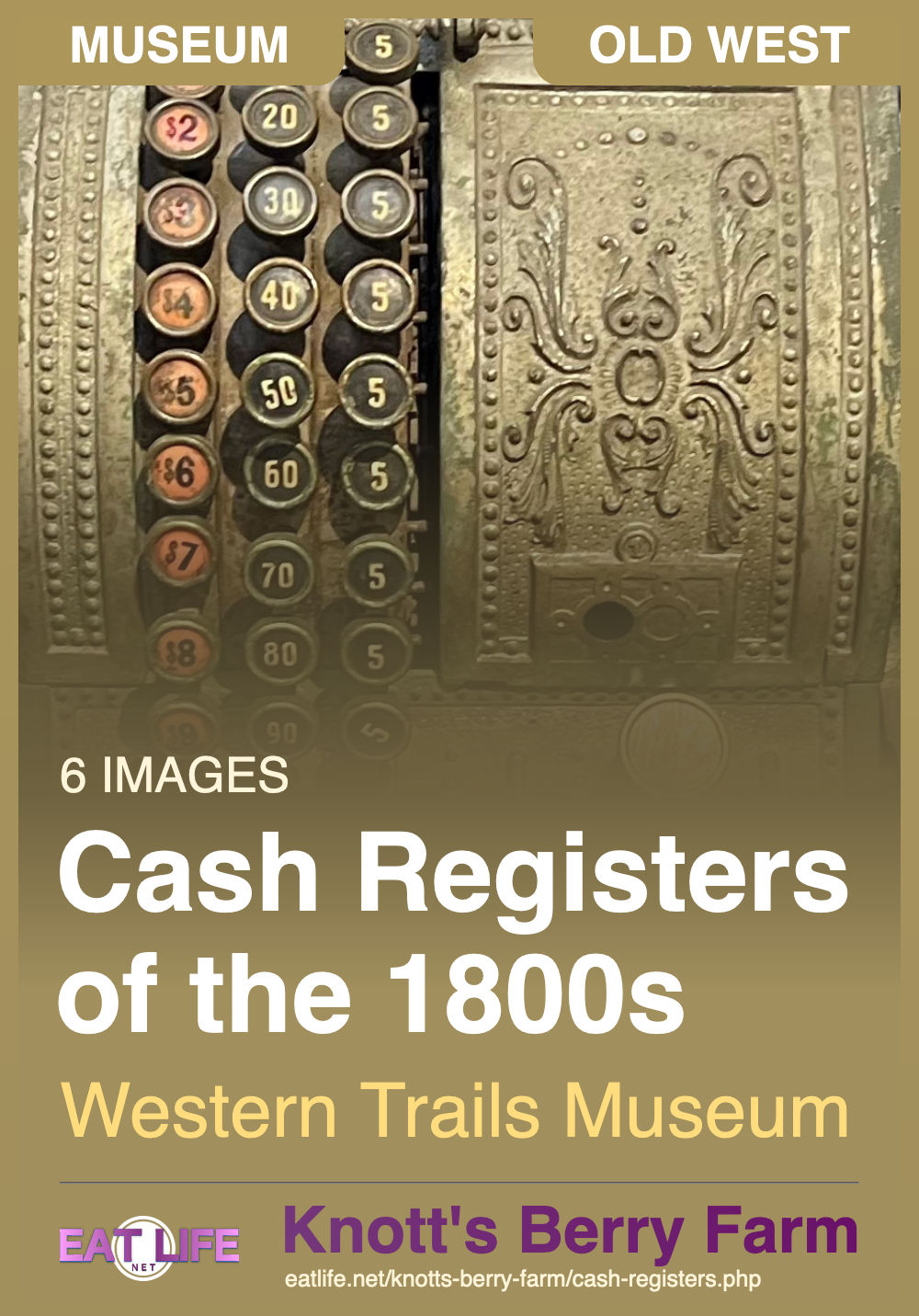 Cash Registers