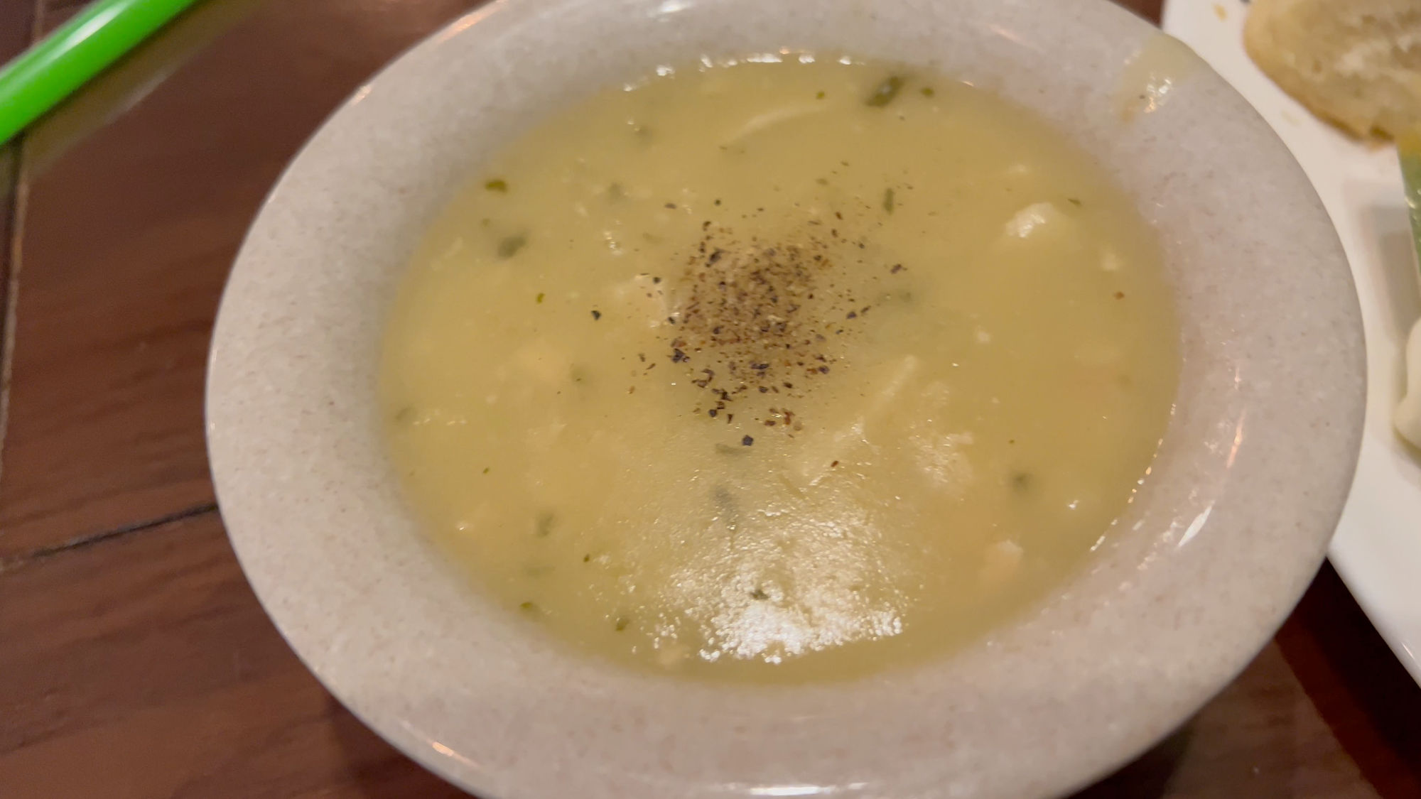 Knott's Chicken Noodle Soup