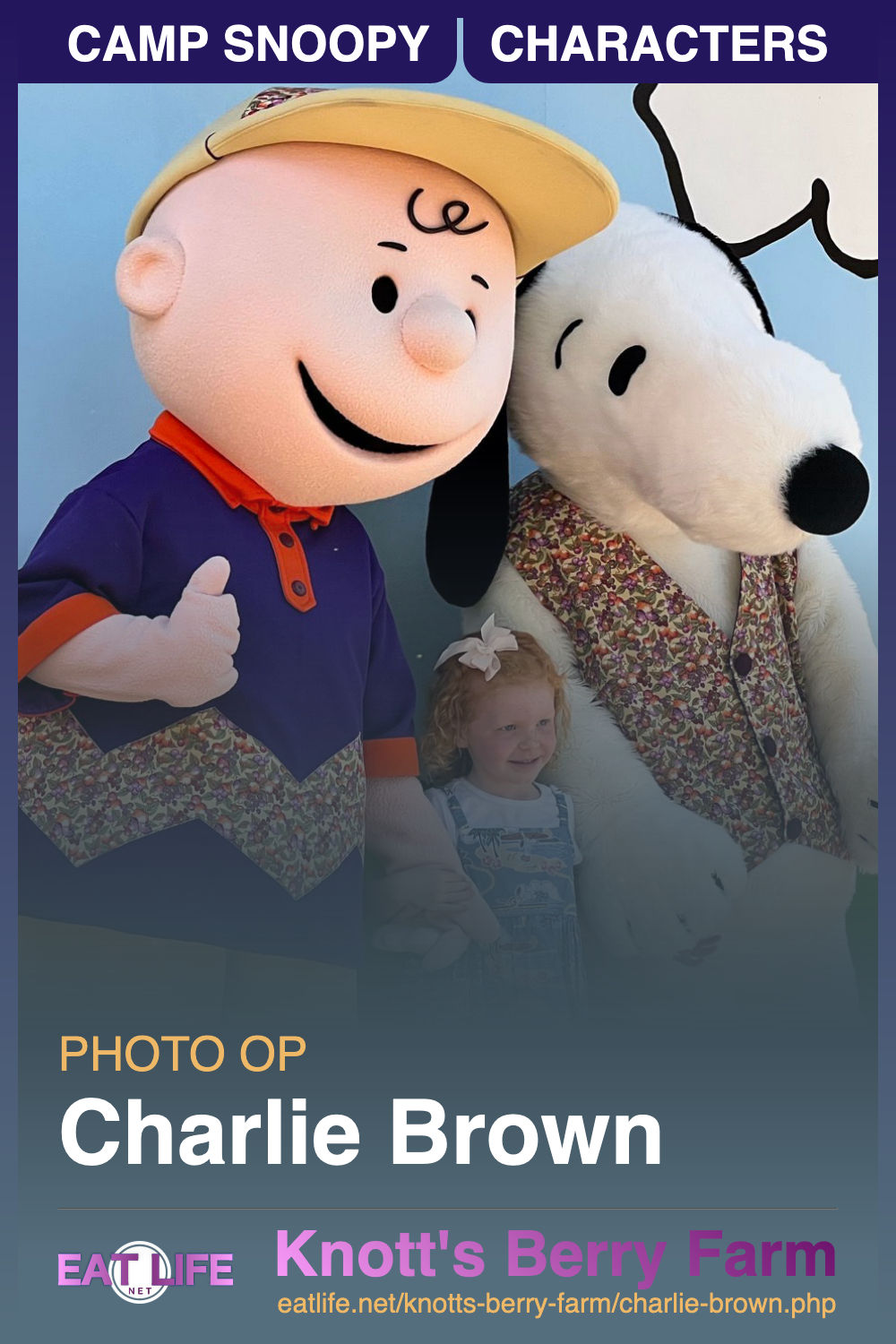 Charlie Brown