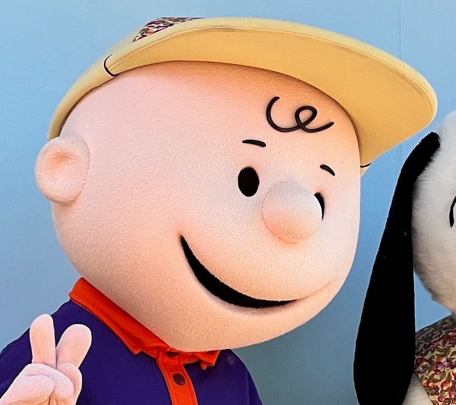 Charlie Brown