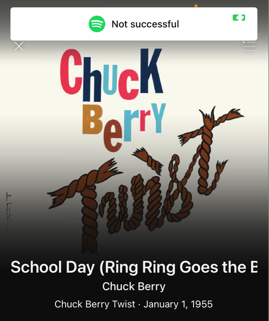 School Day