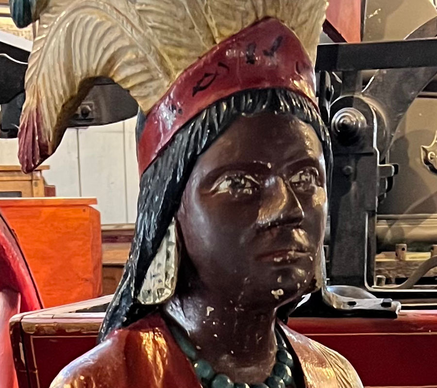 Western Trails Museum