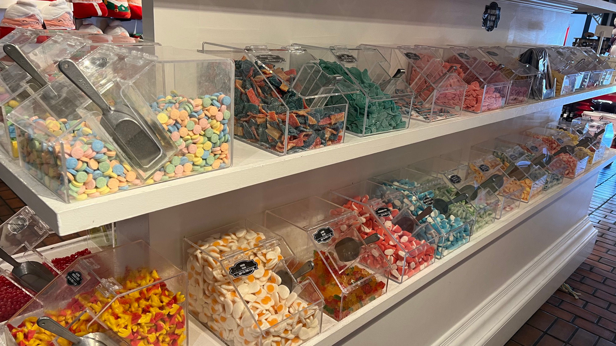 Bulk Candy Classic Candy Bulk Candy